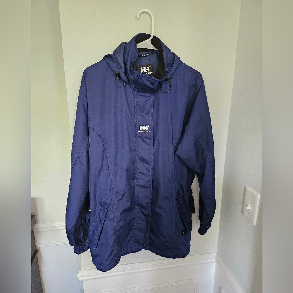 Helly Hansen Light Jacket - image 2
